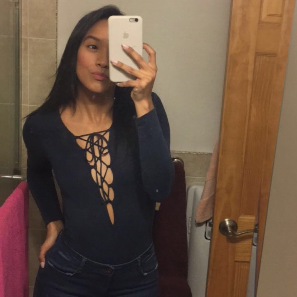 Meet your Posher, Mellody